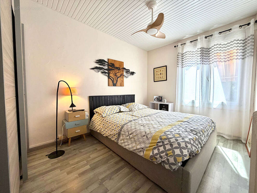 Maison Mourenx 6 pièces 109 m² - photo 12