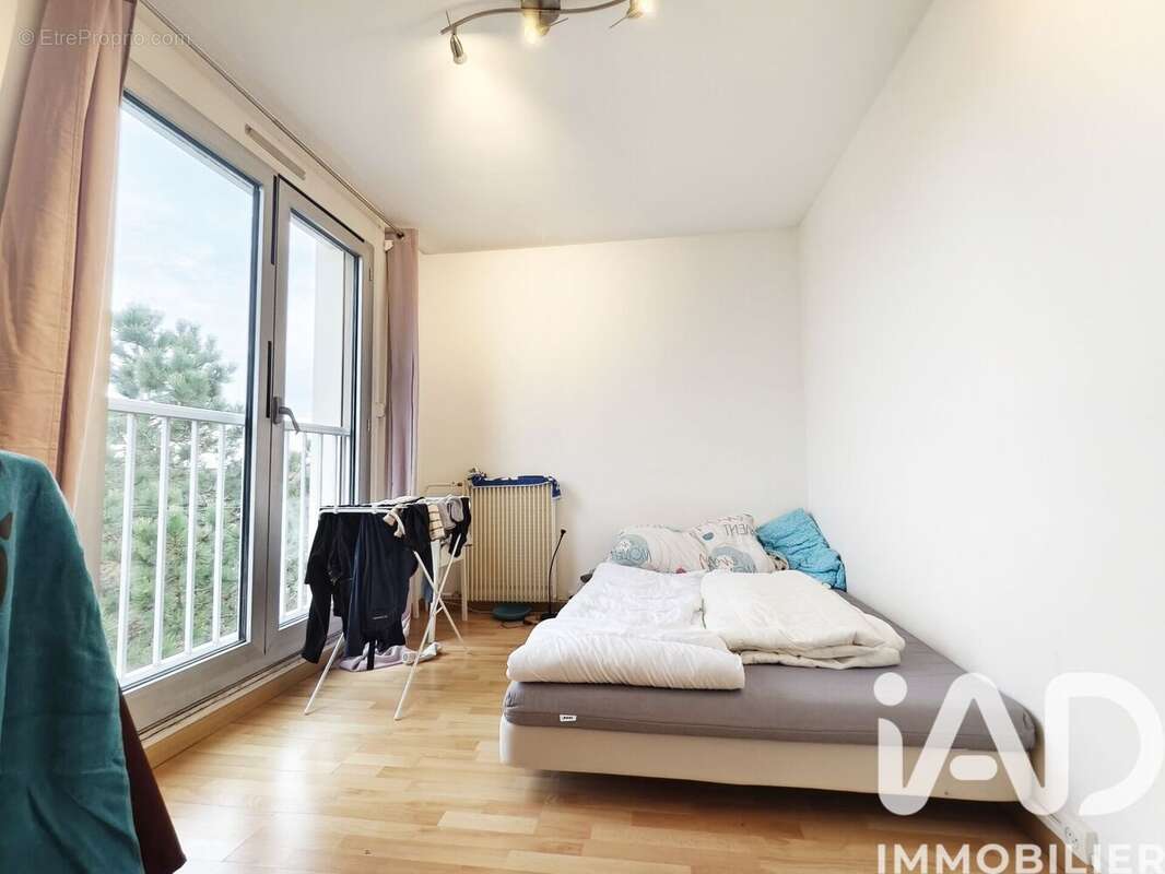 Photo 6 - Appartement à PONTOISE