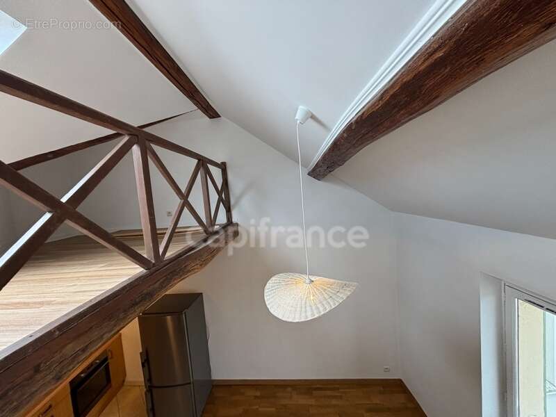 Appartement à CHATILLON