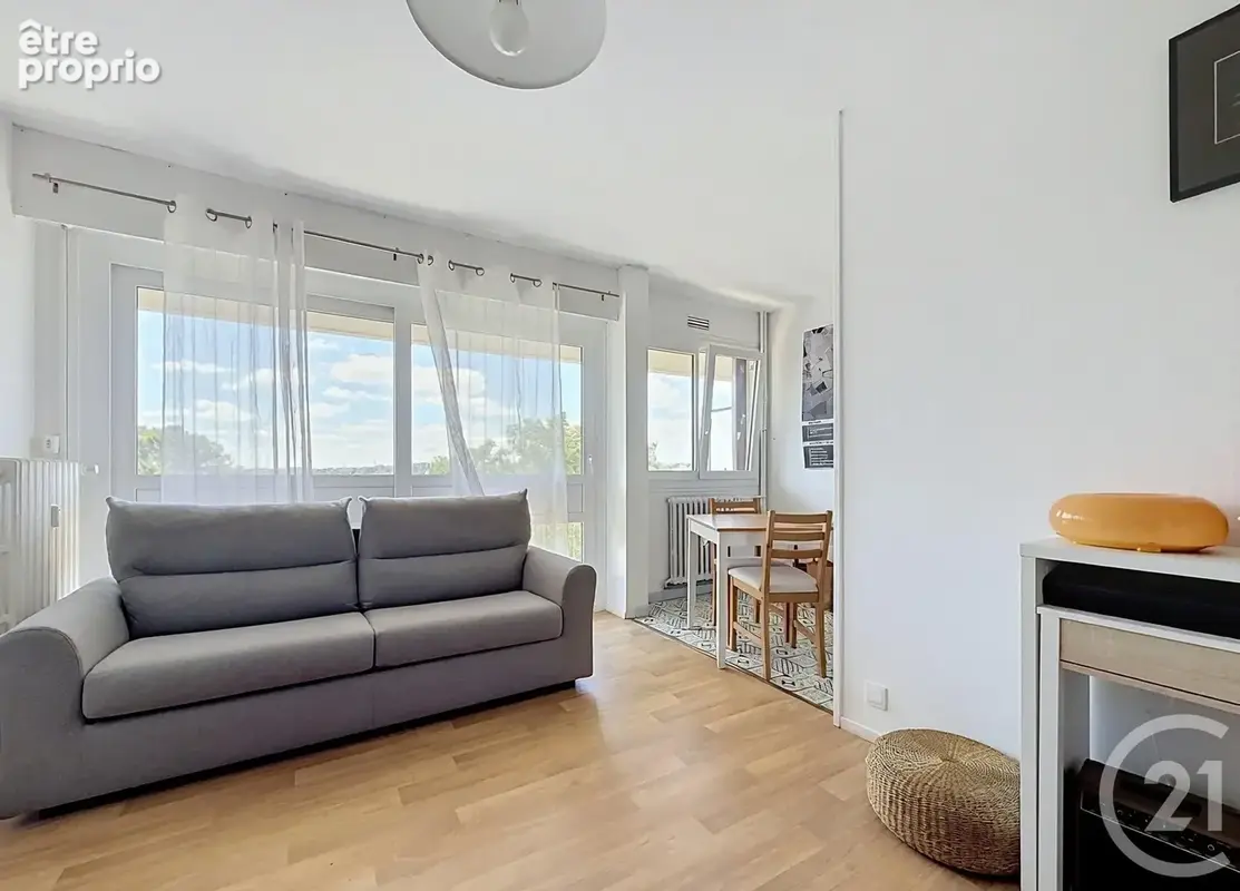 Appartement à CHARTRES