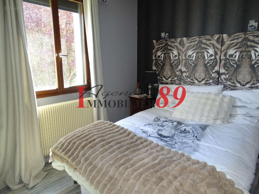 Maison à CHATILLON-SUR-SEINE