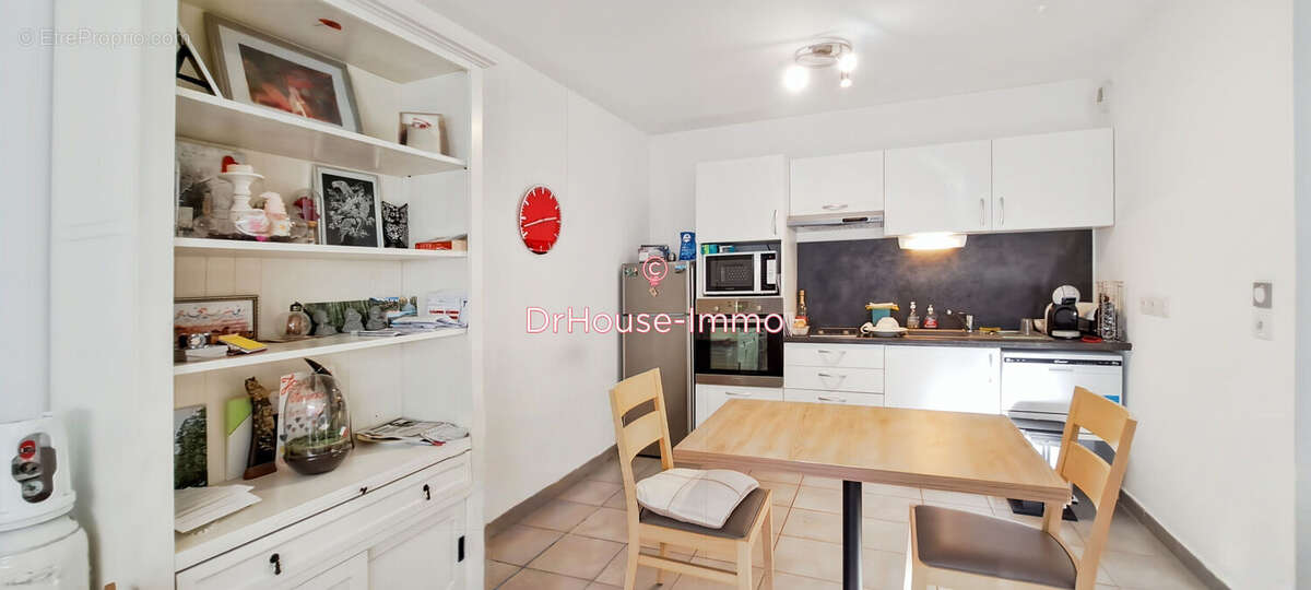 Appartement à CENON