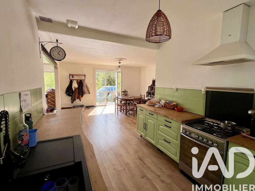 Photo 8 - Maison à LE POIRE-SUR-VIE
