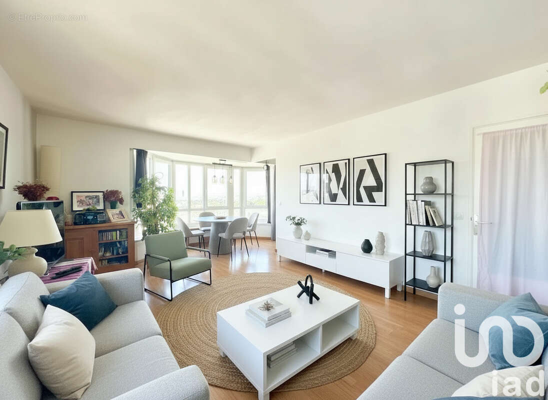 Photo 7 - Appartement à CLAMART