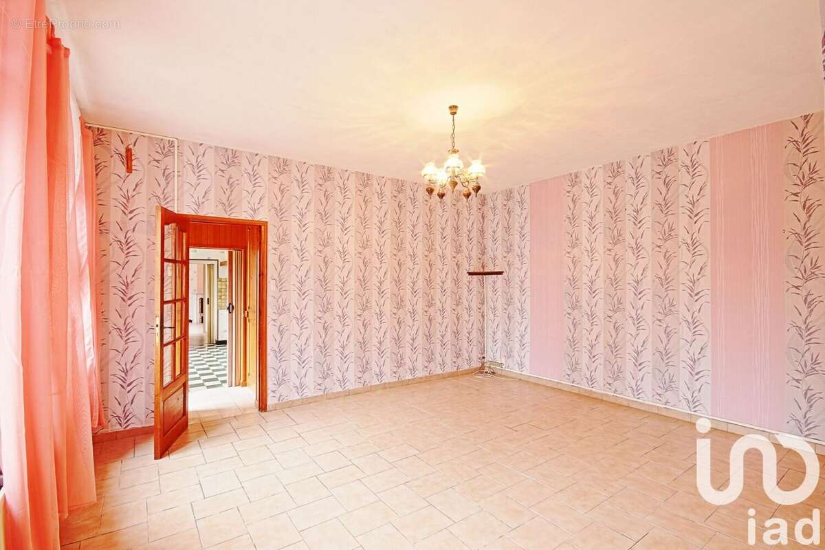Photo 4 - Maison à ACHICOURT