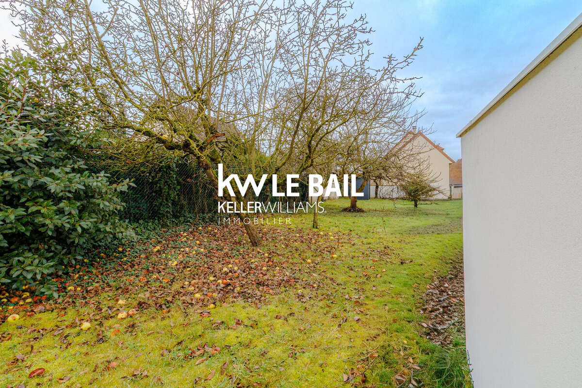 Appartement 40 m² à Pierrelaye  - photo 8