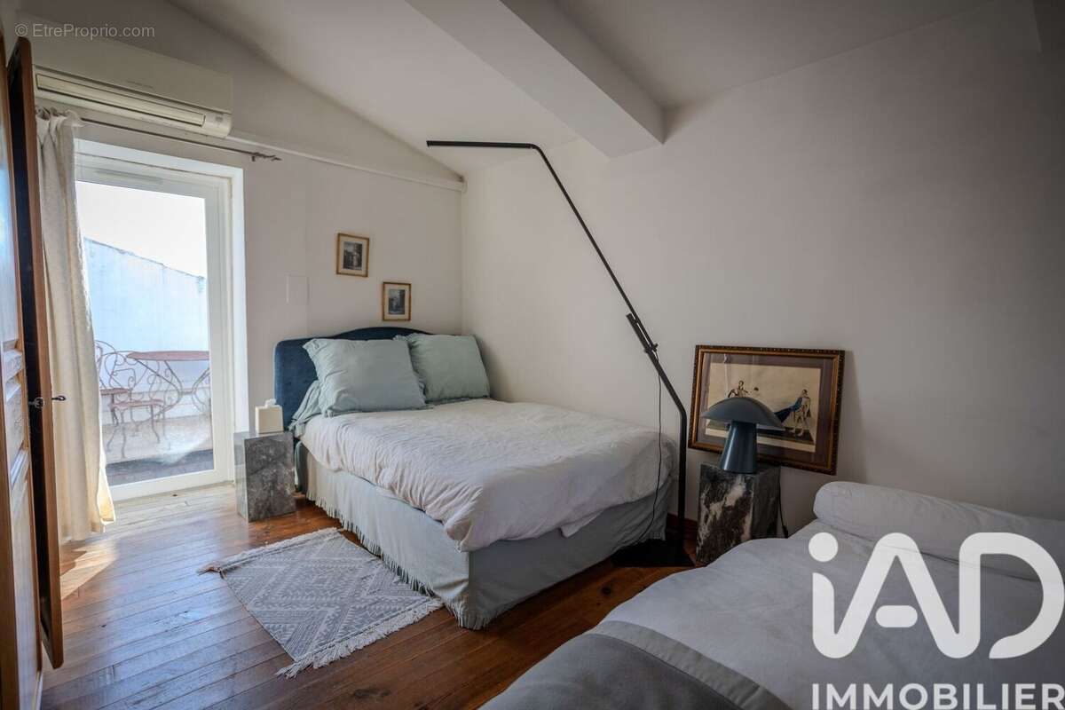 Photo 8 - Maison à MONTARNAUD