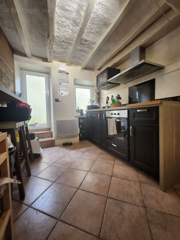 Maison à MONTFORT-L&#039;AMAURY