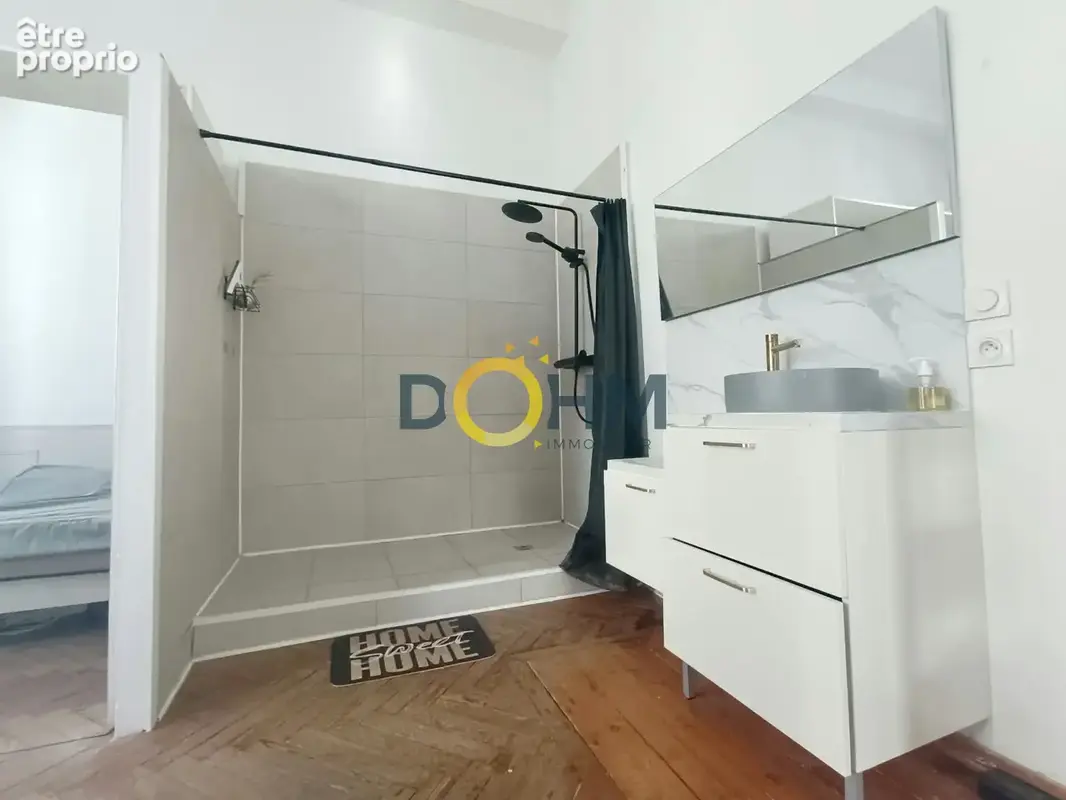 Appartement rez de chaussée entrée individuelle 67 m2 - photo 5