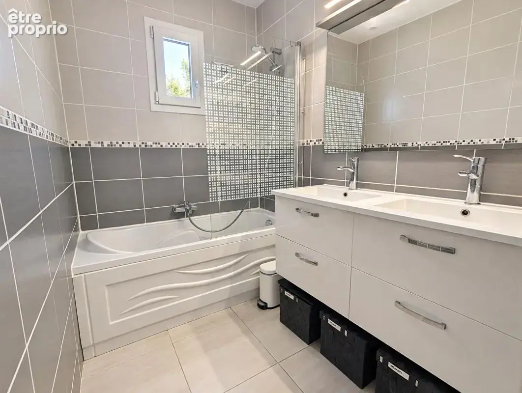 Maison  5 pièce(s) 100 m2 - photo 5