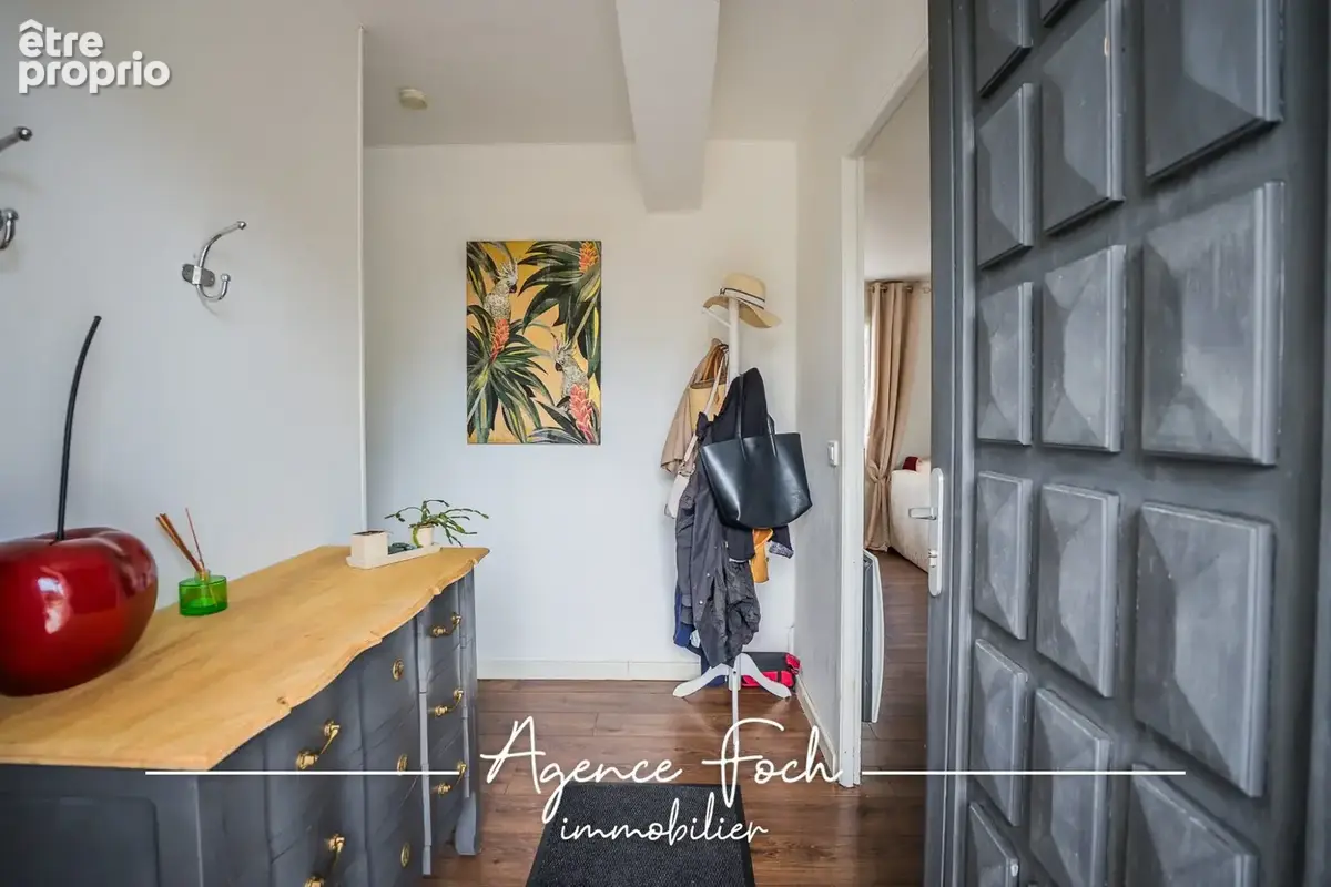 Maison 124 m² à Ger  - photo 5