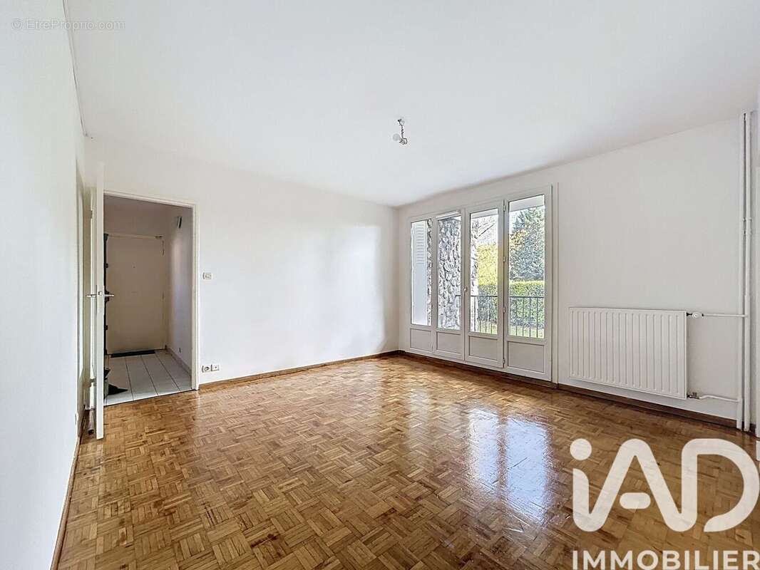 Photo 4 - Appartement à VILLIERS-SUR-MARNE