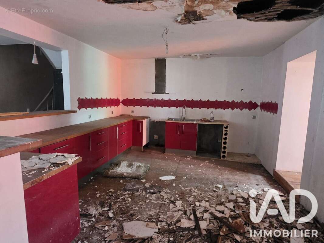 Photo 5 - Maison à MAZAMET