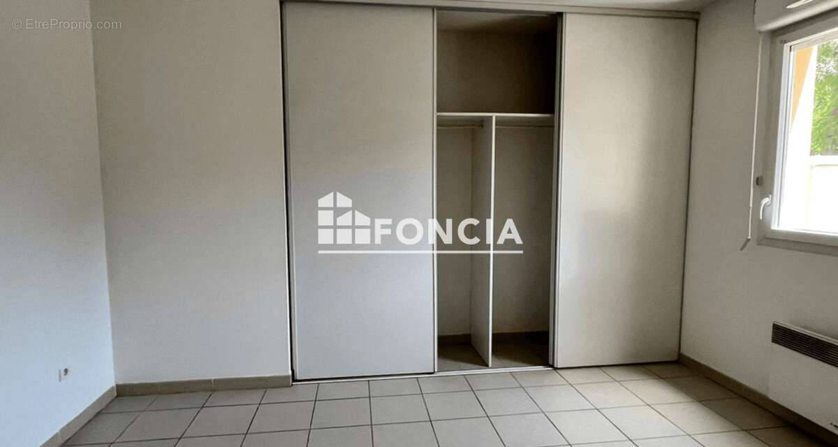 Appartement à LA SEYNE-SUR-MER