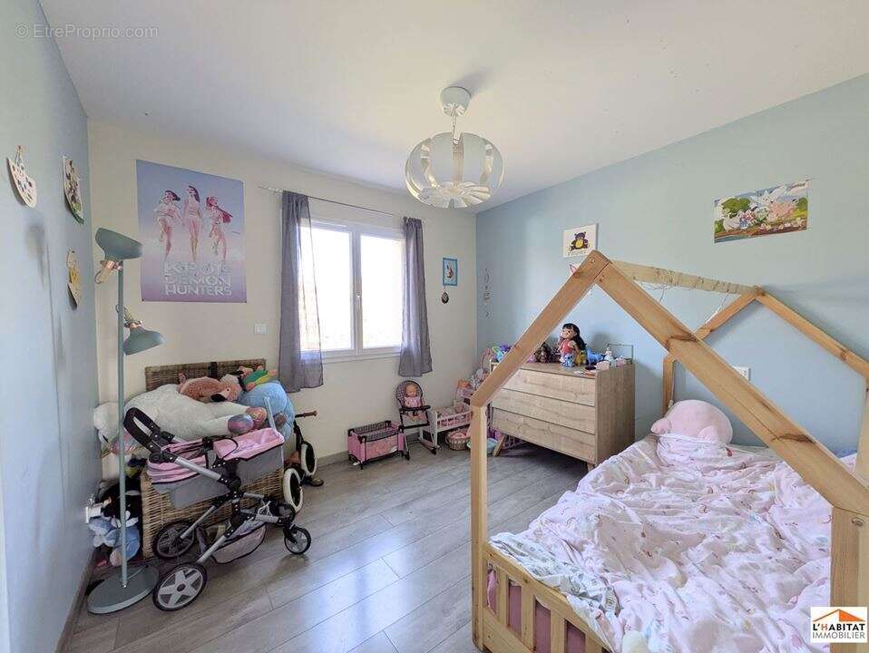 Maison à MONFERRAN-SAVES
