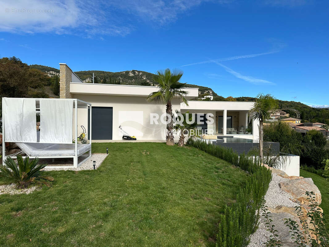 Maison à LODEVE