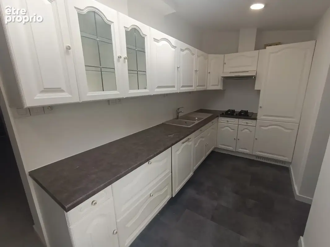Photo Maison à Roubaix au prix de 158 000€