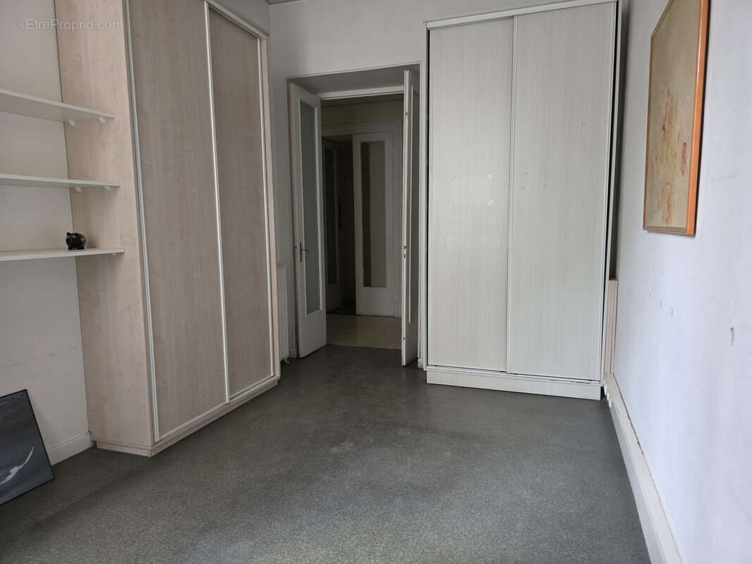Appartement 5 pièces au centre-ville de Menton - photo 12