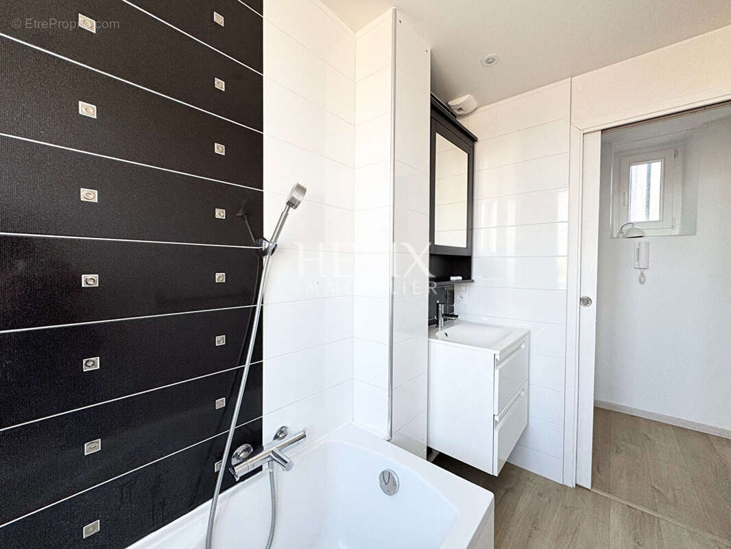 Appartement à SAINT-GERMAIN-EN-LAYE