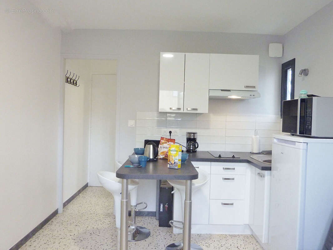 Appartement à MARSEILLAN