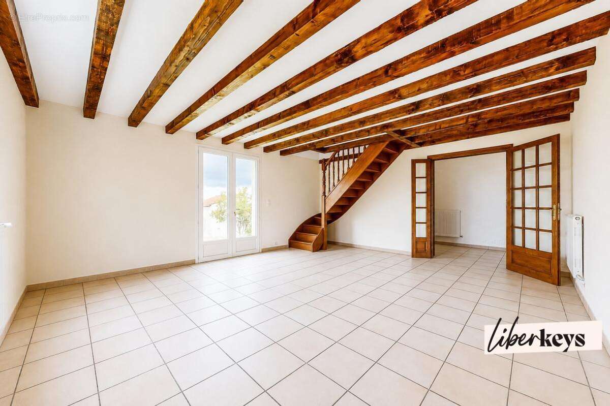 Maison à CARMAUX