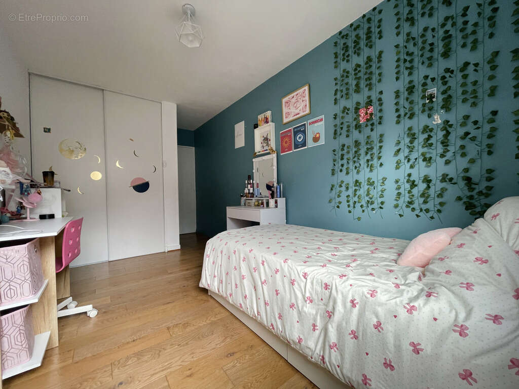 Appartement à VILLARD-BONNOT
