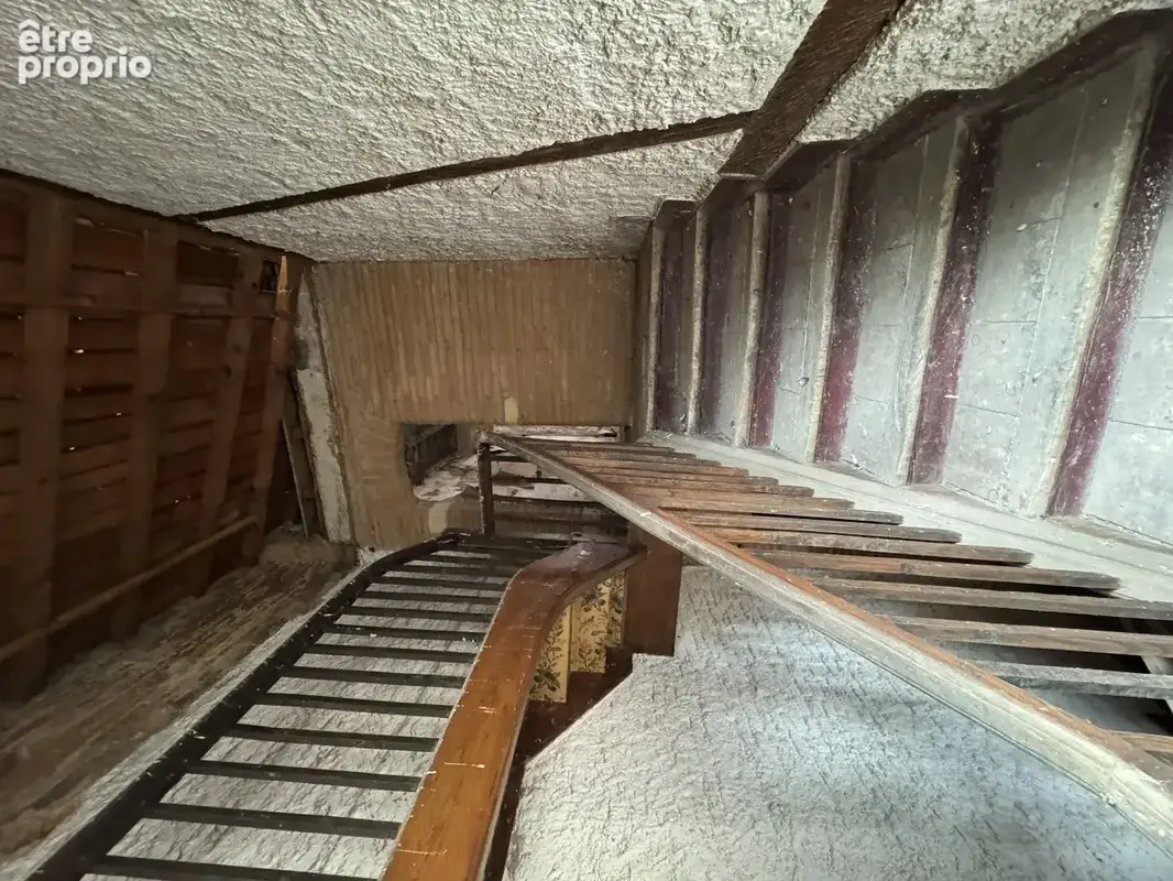 Immeuble commercial + appartements - photo 15