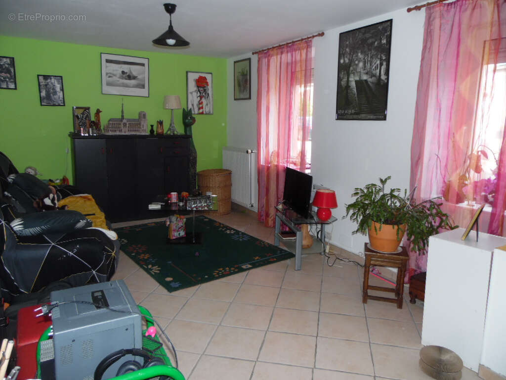 LA PETITE RAON (Vosges) maison de 91 M2 - photo 4