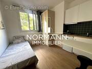 Appartement à LEVALLOIS-PERRET