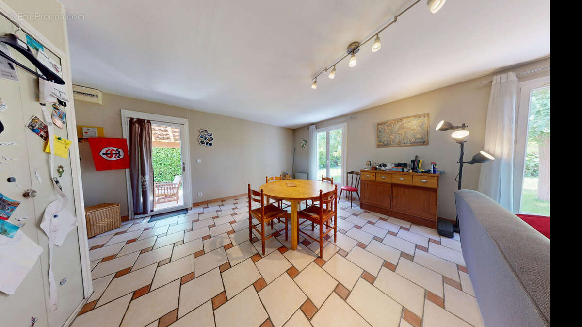 Maison à GRENADE