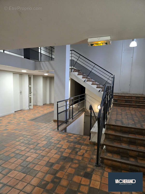 Appartement 52 m² à Lille  - photo 8