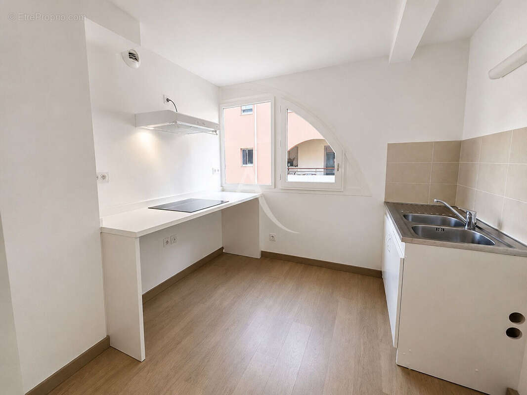 DAX- Appartement 2 chambres 80m² avec place privative - photo 6