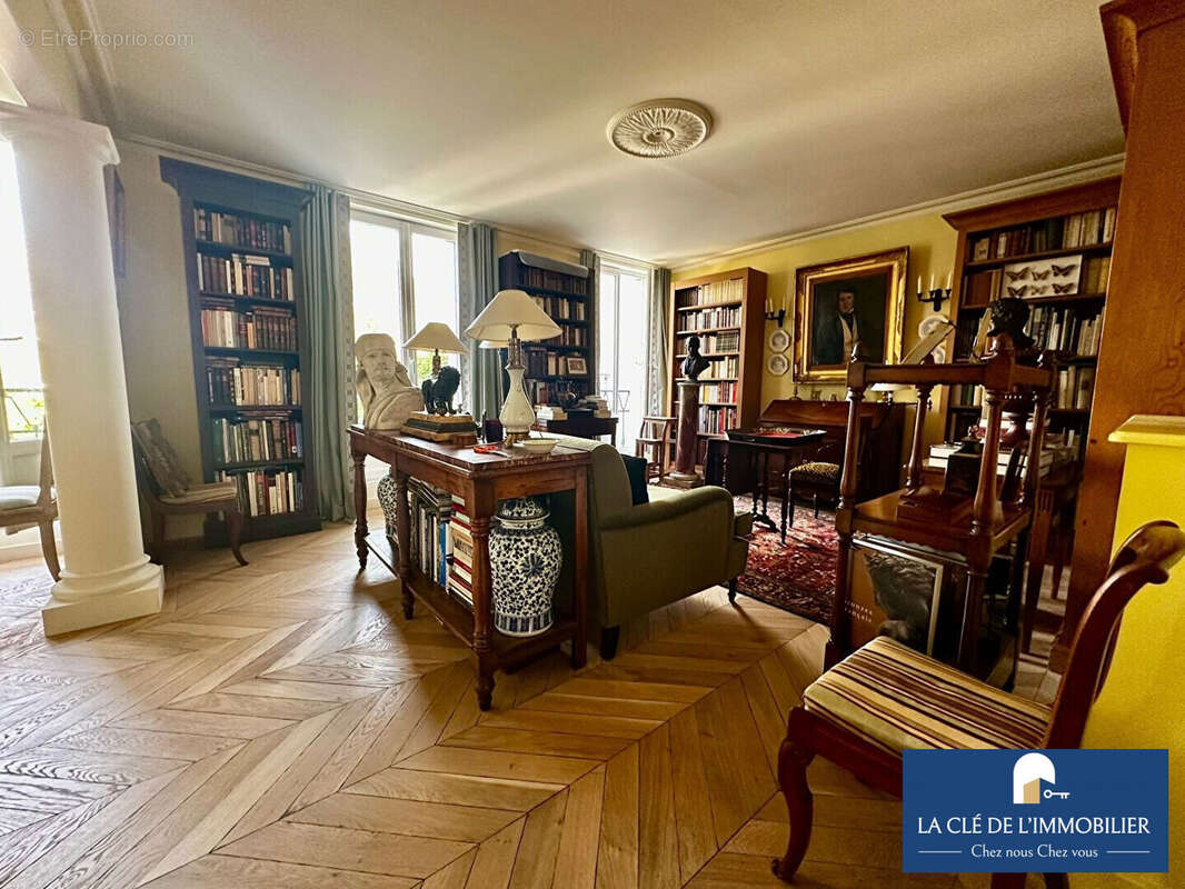 Appartement à QUIMPER