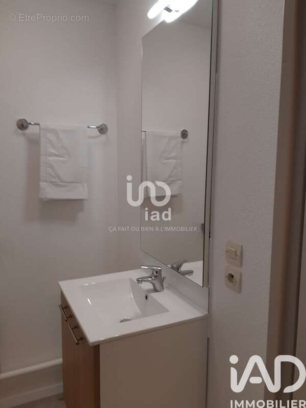 Photo 5 - Appartement à NANTES