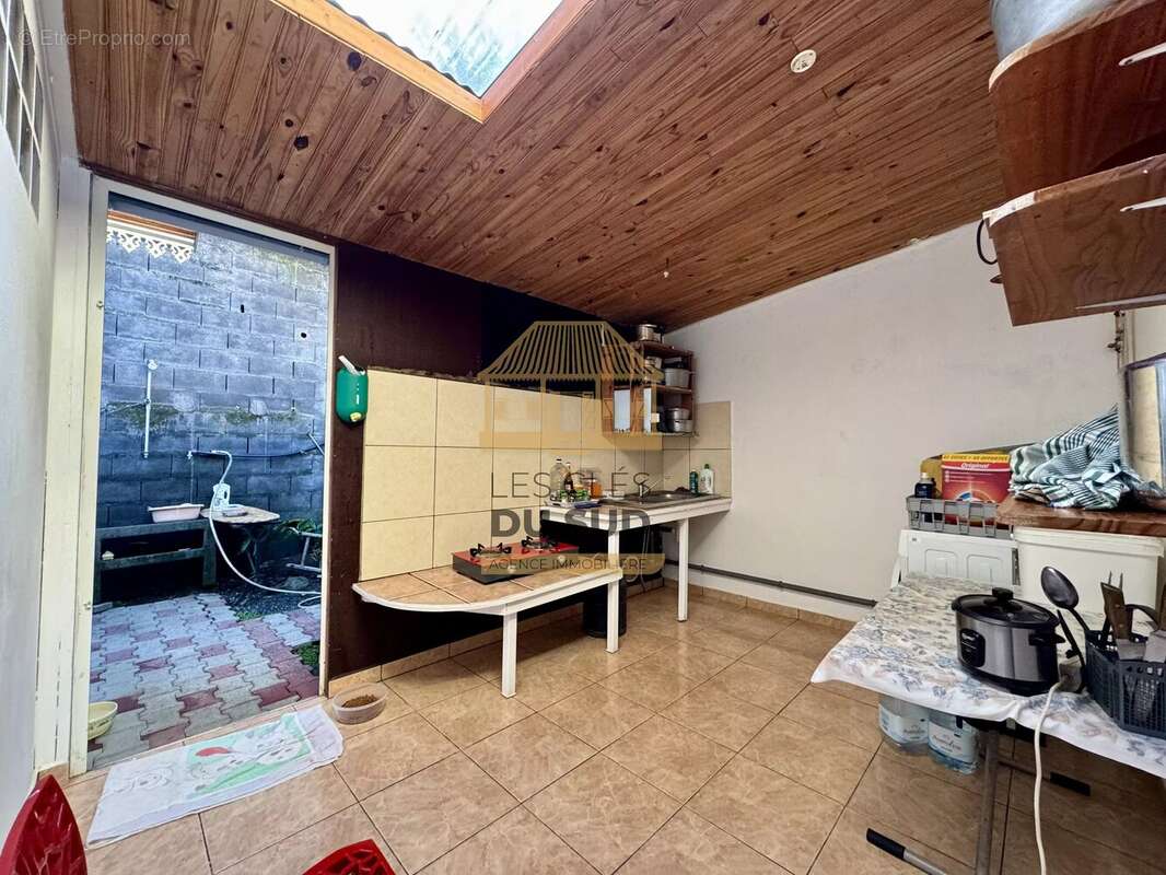 Maison familiale de 4 chambres avec garage fermé - photo 6