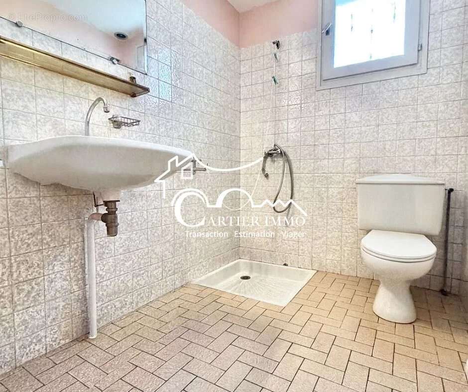 Maison à VALS-PRES-LE-PUY