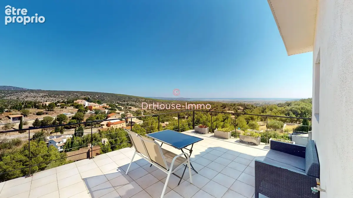 Maison 9 pièces 200 m² à vendre à Treilles (11510) - photo 27