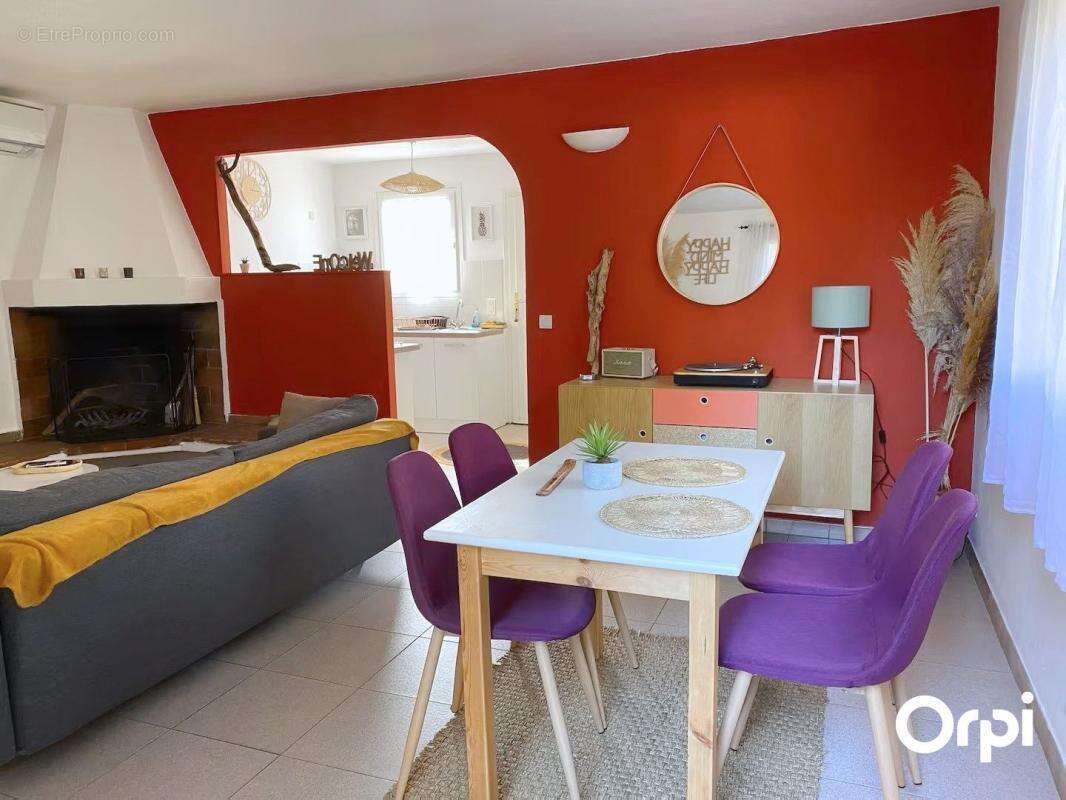 Ensemble Immobilier Porto-Vecchio - photo 16