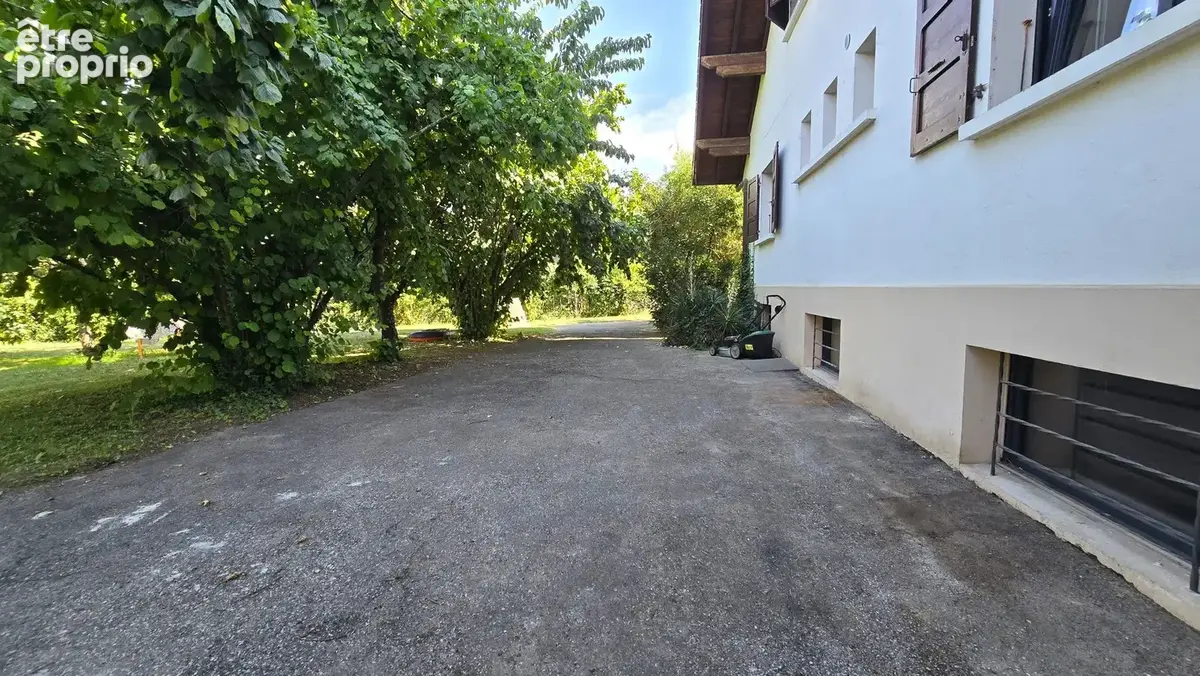 Maison 219 m² à Chens-Sur-Leman  - photo 6