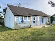 Maison à AGON-COUTAINVILLE