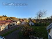 Maison à FONTAINE-LES-CLERVAL
