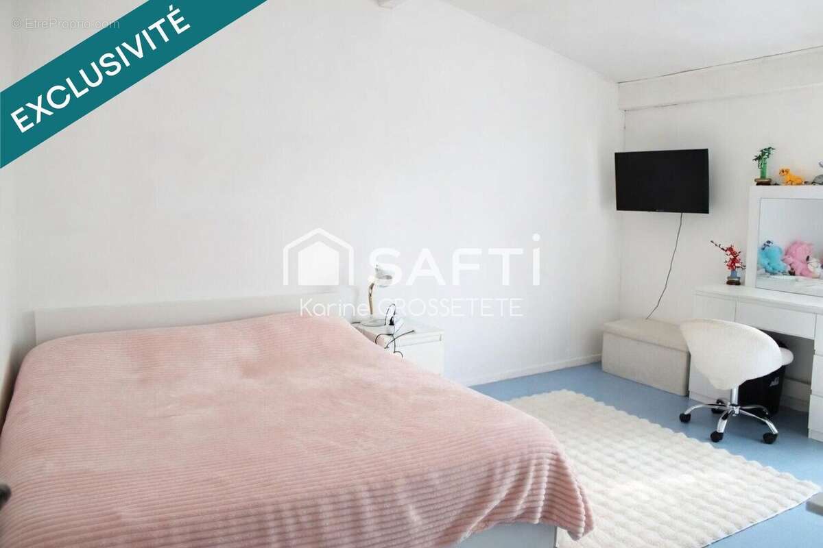 Photo 6 - Appartement à MONTBARD