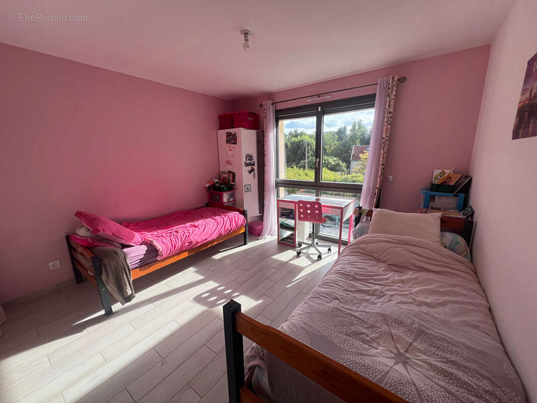 Maison à RAMBOUILLET