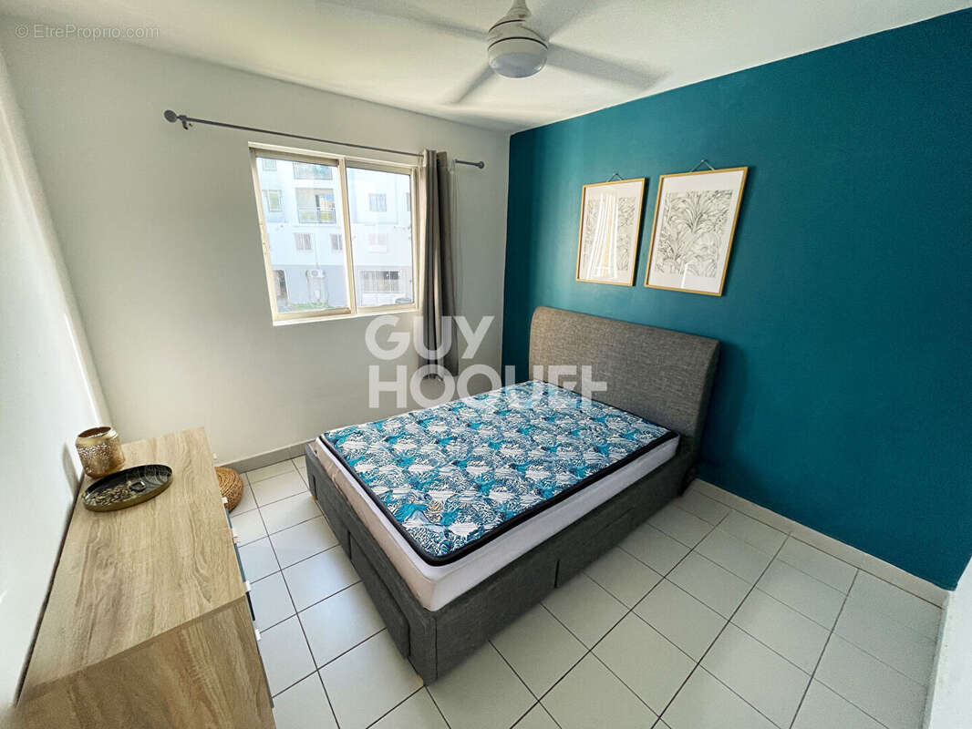 Appartement à SAINT-DENIS