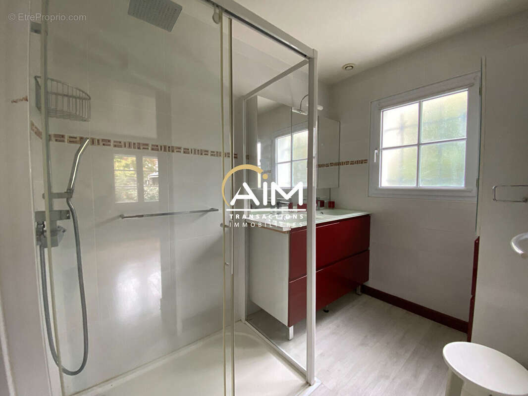 Maison à SAINT-AVERTIN