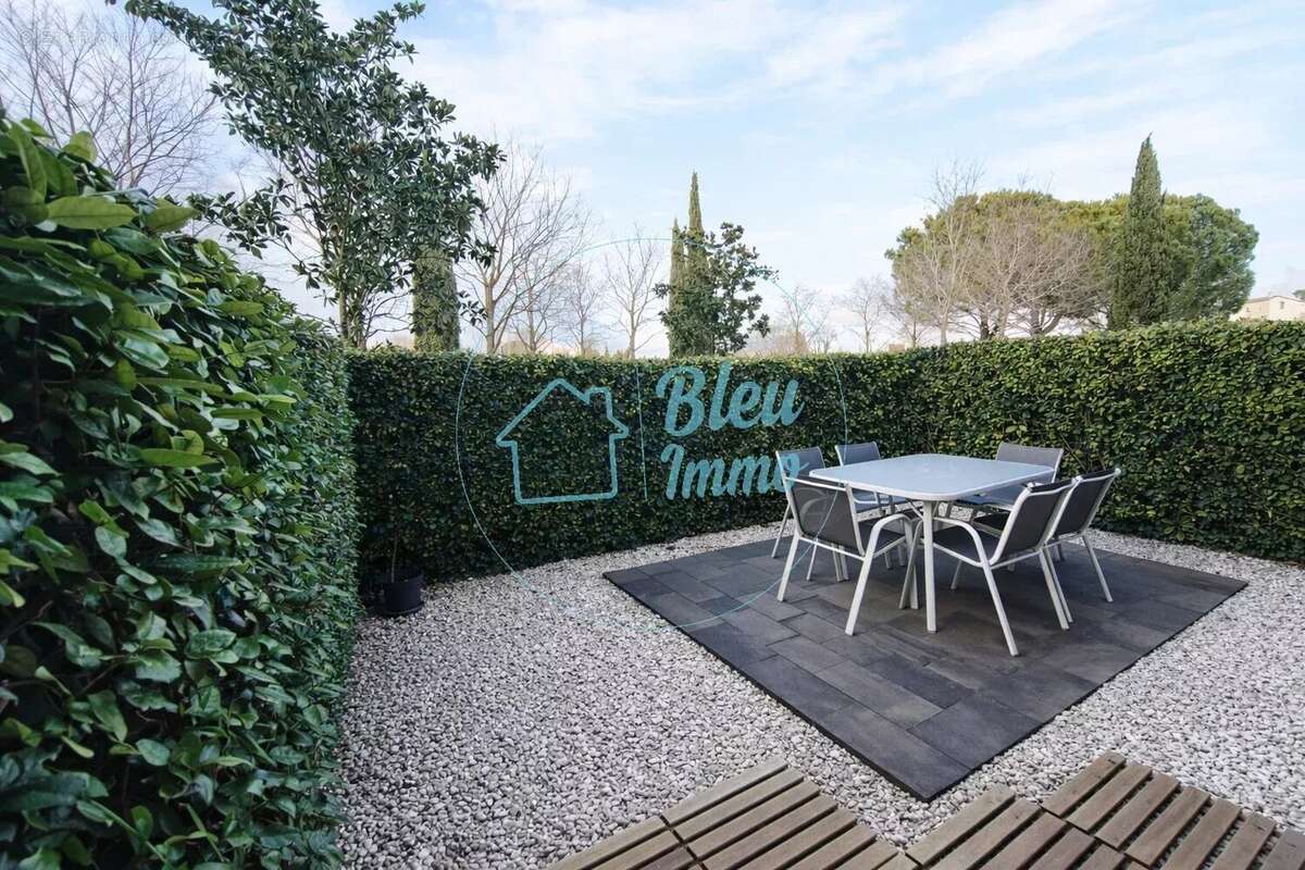 Appartement à MUDAISON