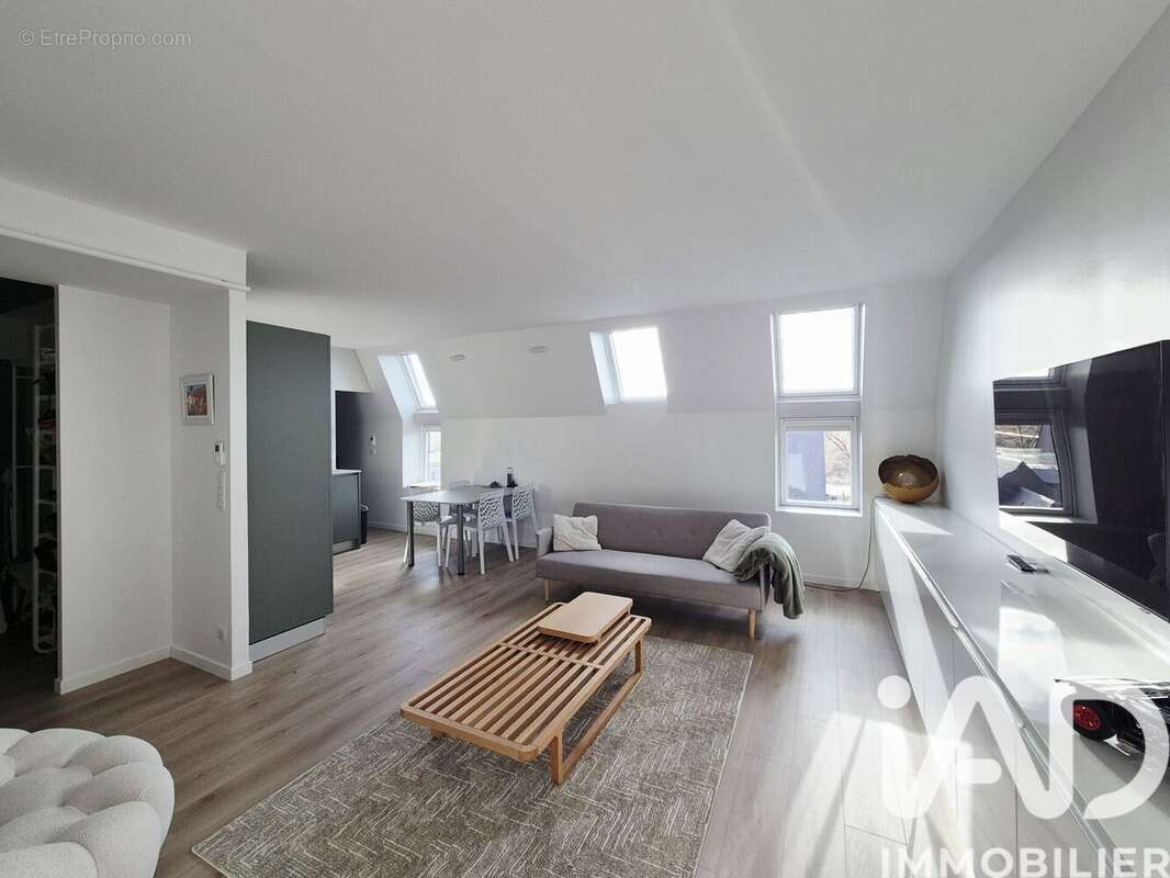 Photo 3 - Appartement à TOURS