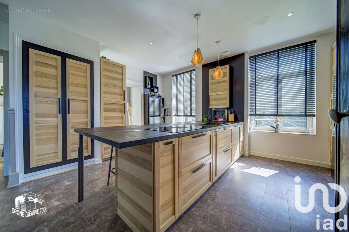 Photo 5 - Maison à PONT-A-MOUSSON