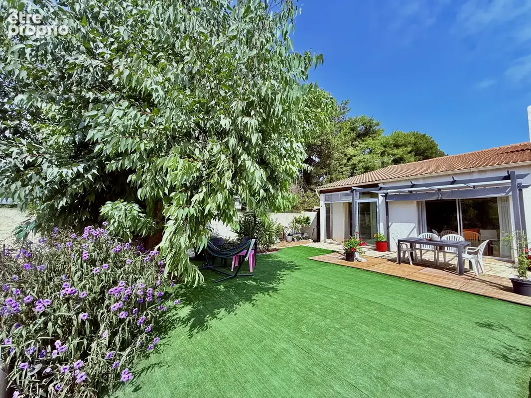 Photo Maison à Perols au prix de 475 000€