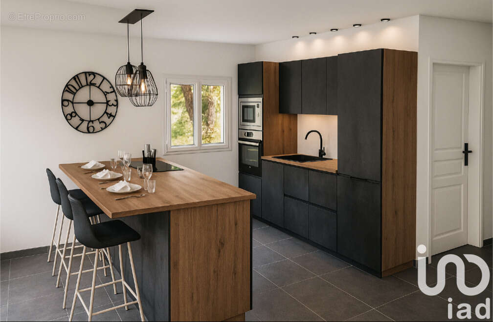 Photo 4 - Appartement à BOGEVE